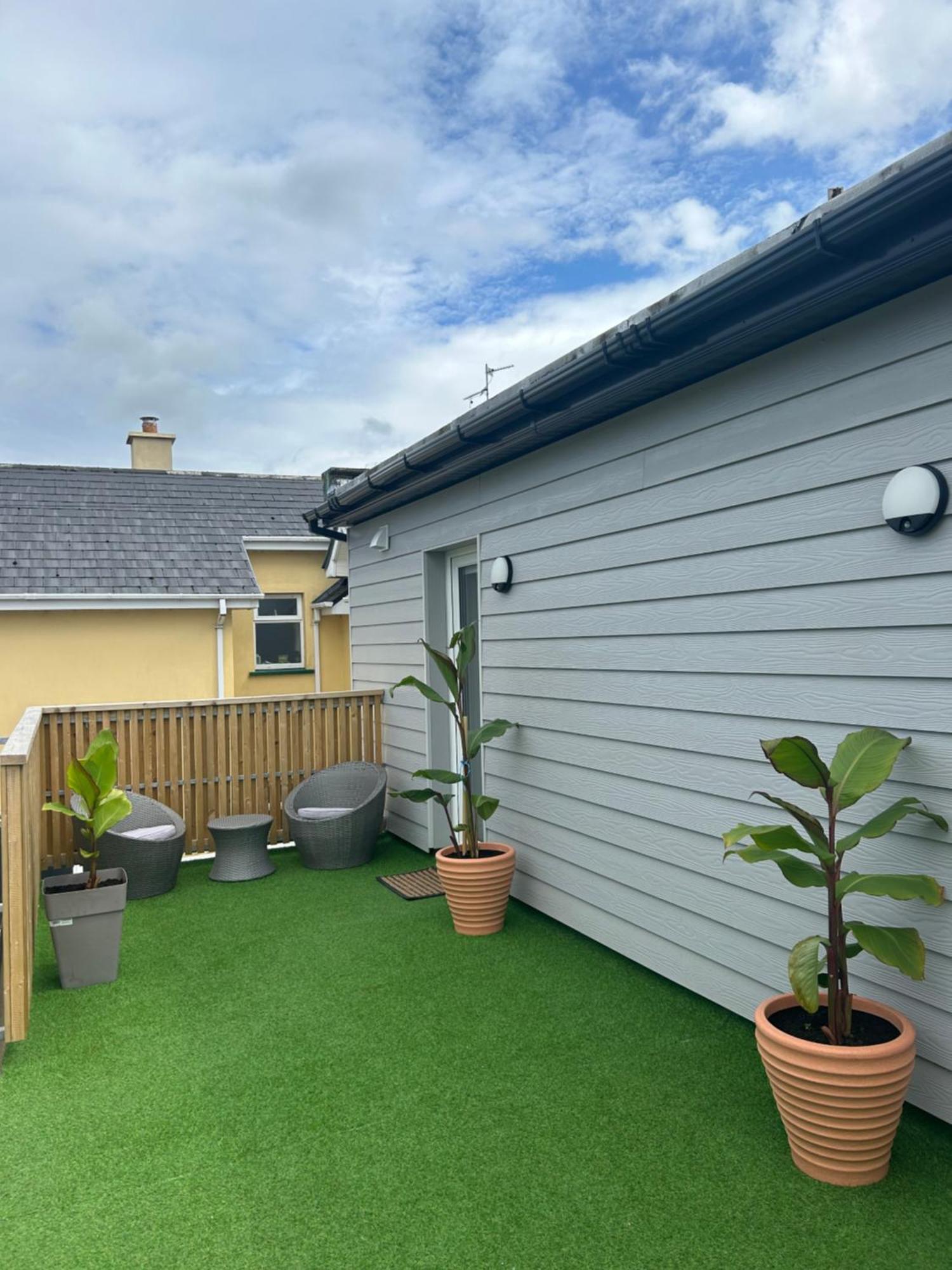 Sneem Studios Exterior photo