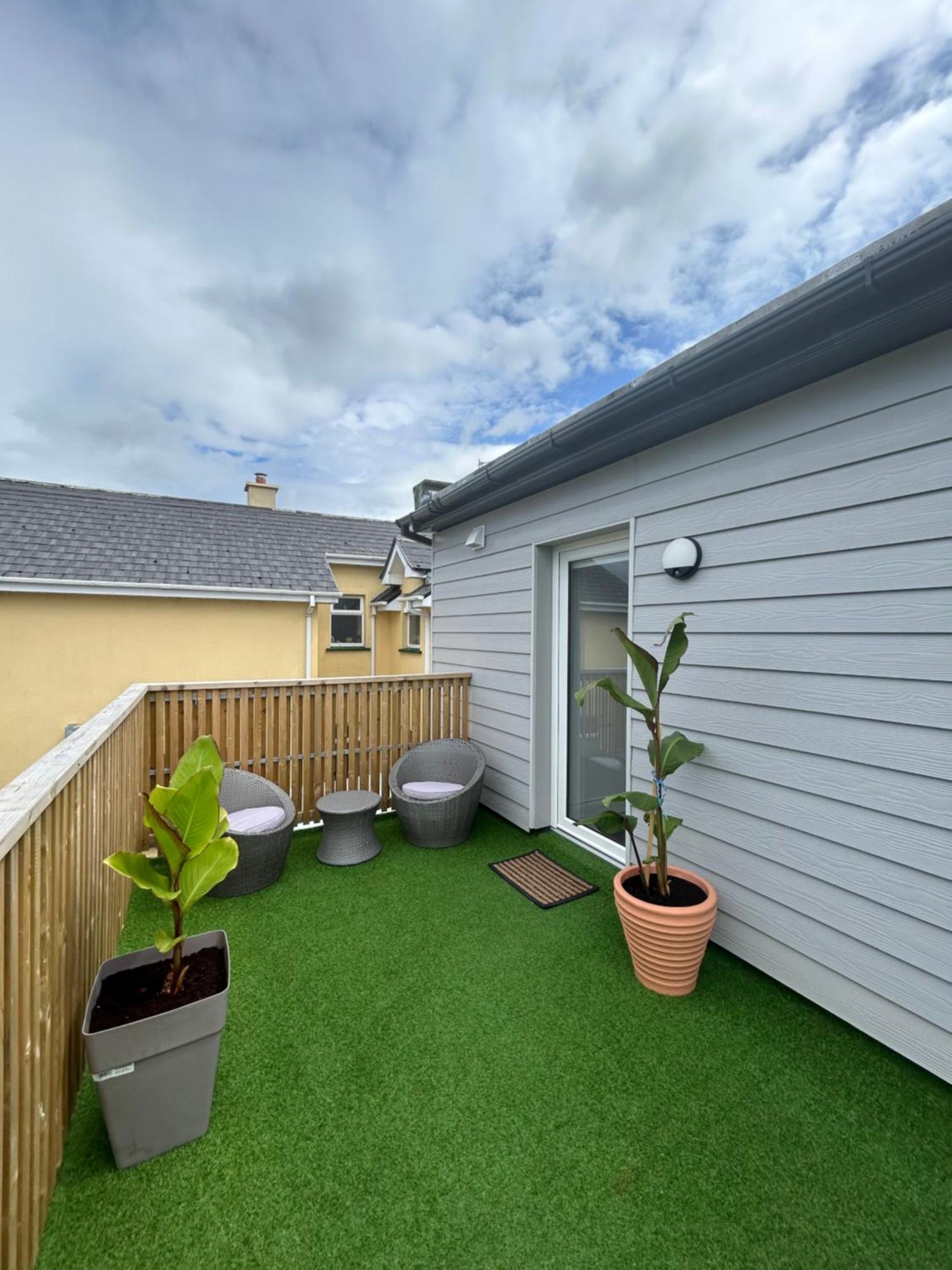 Sneem Studios Exterior photo
